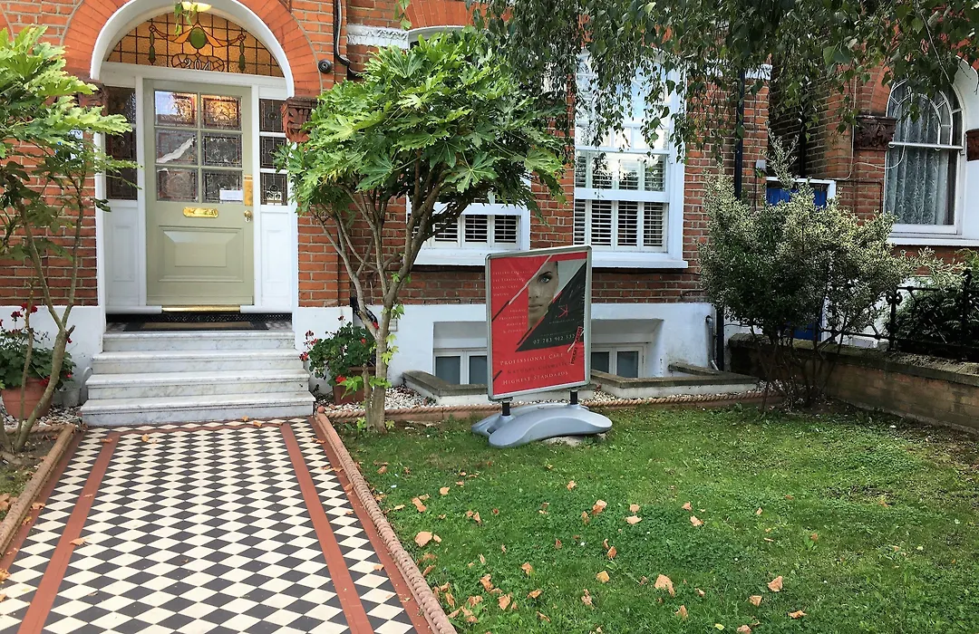Balham Lodge-1